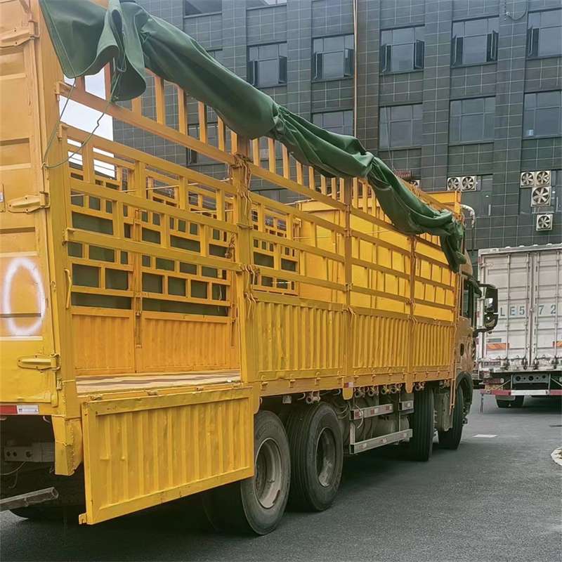 贵阳到新泰物流公司——一站式货运服务（到新泰的物流）