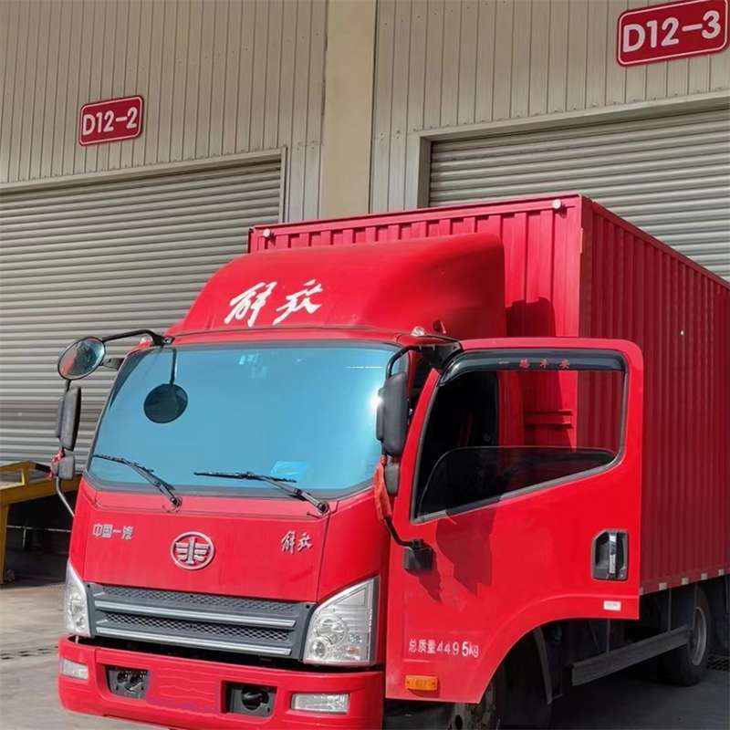 贵阳到安徽物流公司——专业货运，安心送达（到安徽的物流公司）
