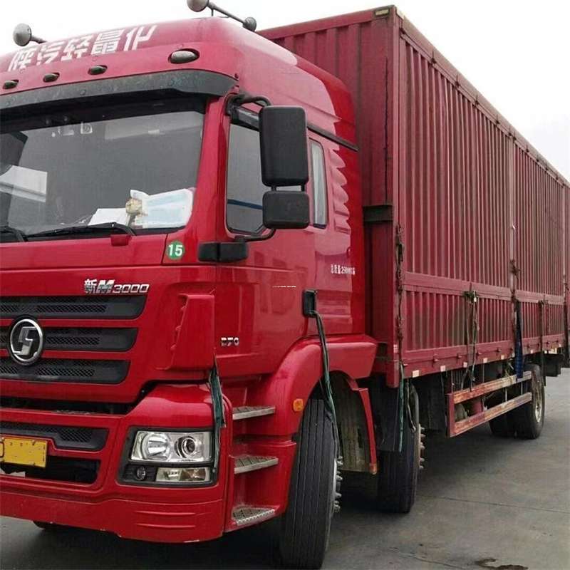 贵阳到广饶物流公司——一站式服务，让货运更便捷（广饶物流网）
