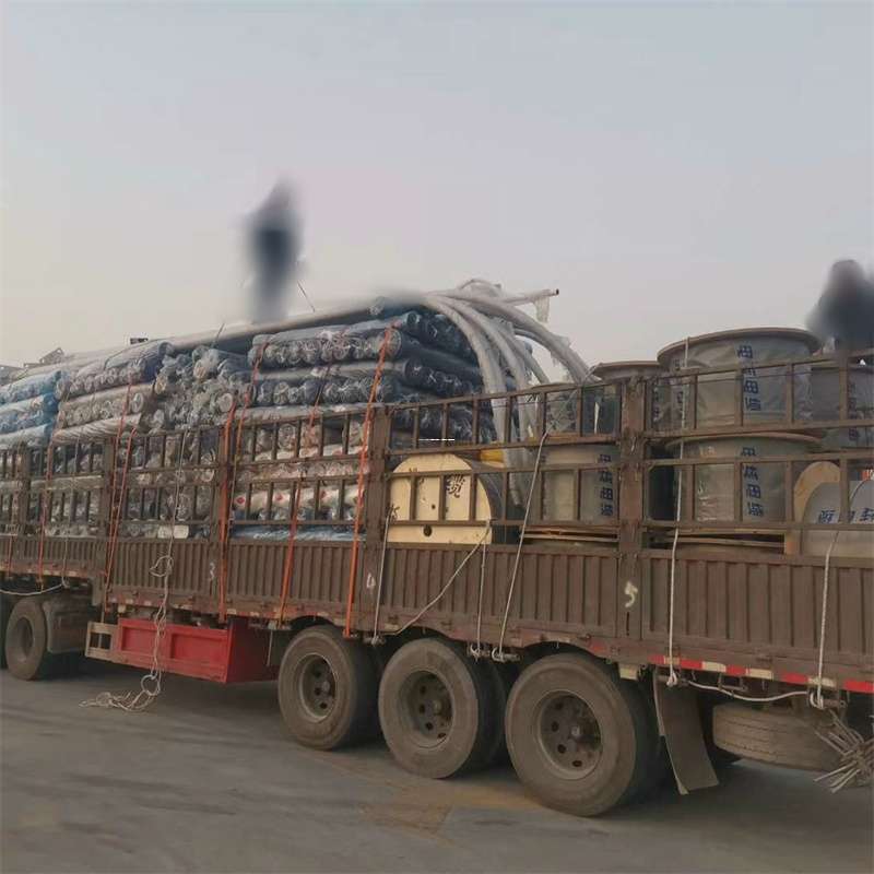 贵阳到六盘水物流公司——一站式服务，让货运更便捷