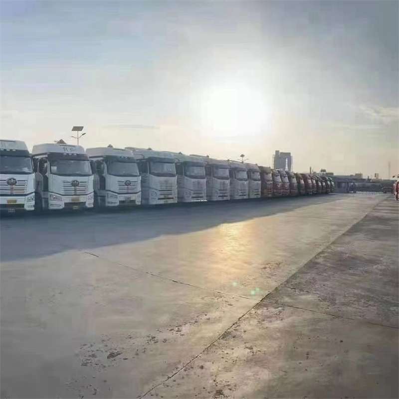 贵阳到武威物流公司——一站式服务，让货运更便捷