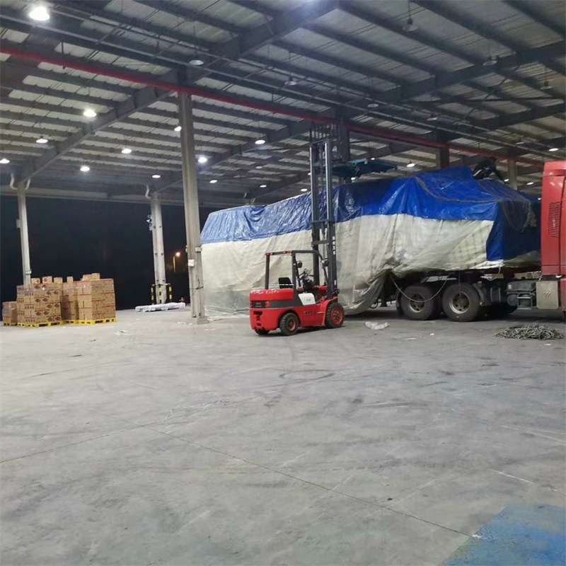 贵阳到汝州物流公司-一站式服务，让货运更便捷（汝州物流公司电话查询）