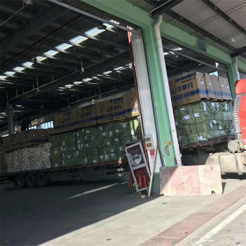 贵阳至肥东物流专线，一站式服务让货运更高效（肥东物流公司电话号码）