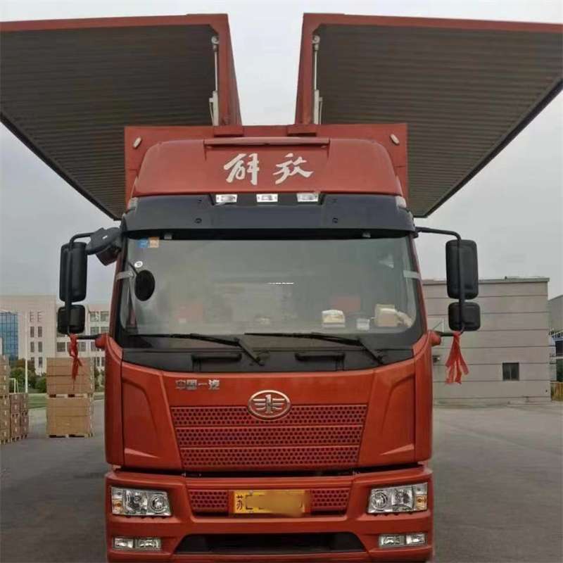 贵阳到白城物流公司——一站式服务，满足您的各种物流需求