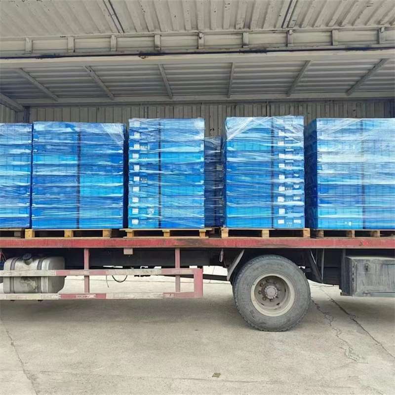 贵阳到漯河物流公司一站式服务，为您的货物保驾护航