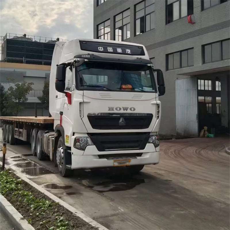贵阳到衡阳物流公司，一站式服务，让您的货物运输无忧