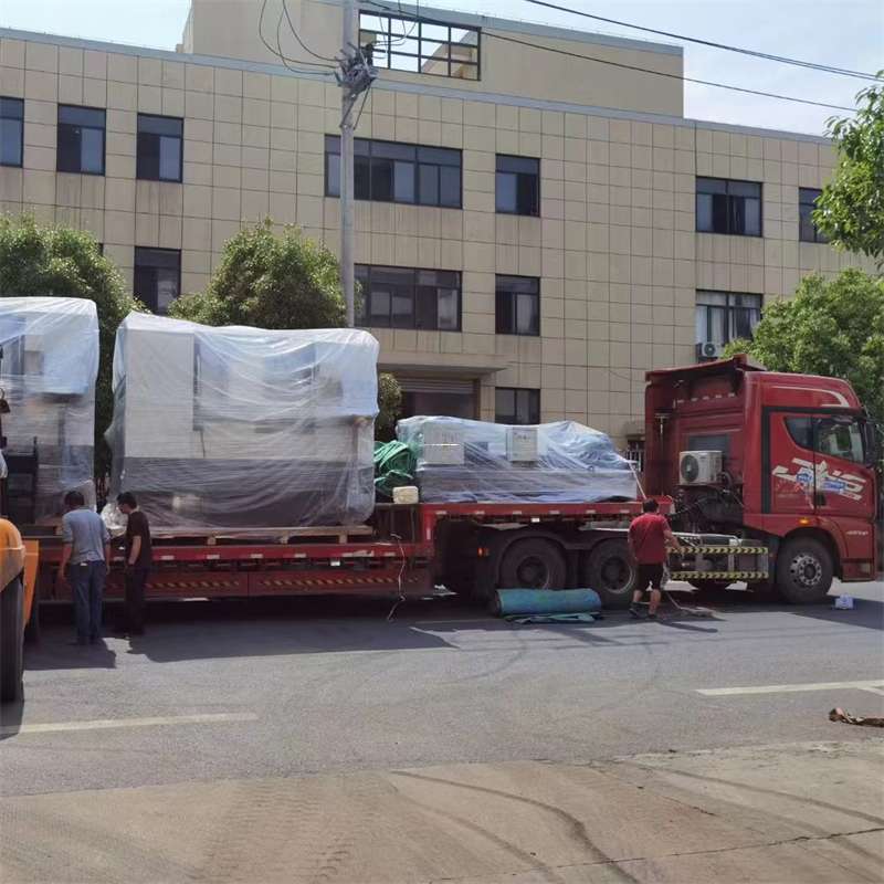 贵阳到南京物流公司一站式服务，让货运更轻松