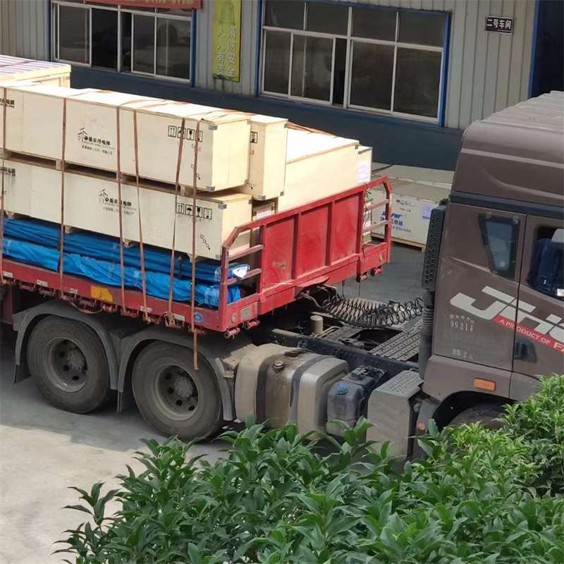 贵阳到海口物流公司一站式服务，让货运更轻松